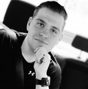 Meet your Posher, Noah